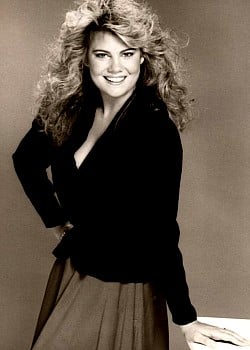 Lisa Whelchel